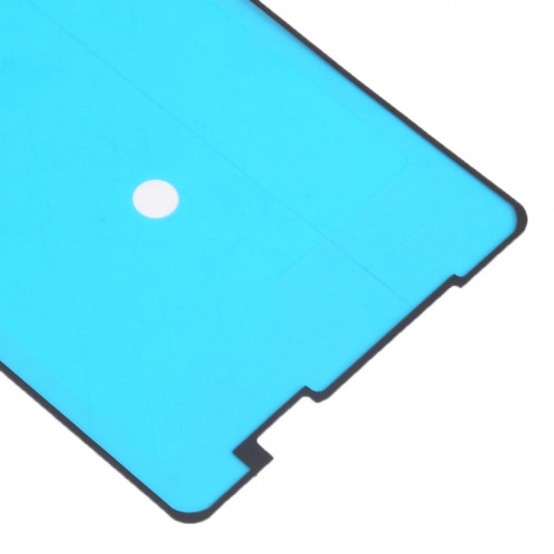 10 pièces adhésives de boîtier avant d'origine pour Sony Xperia XZ2 Premium SH45991245-05