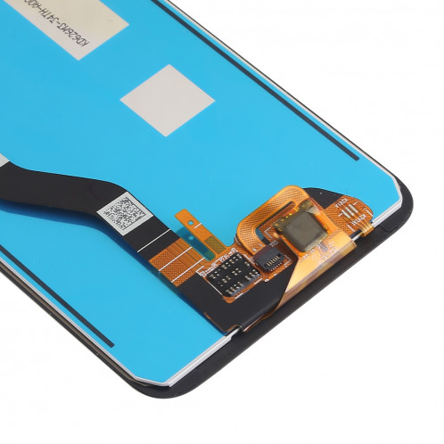 Ecran LCD et système de numérisation complet pour Huawei Y7 Prime (2019) (Noir) SH02BL946-06