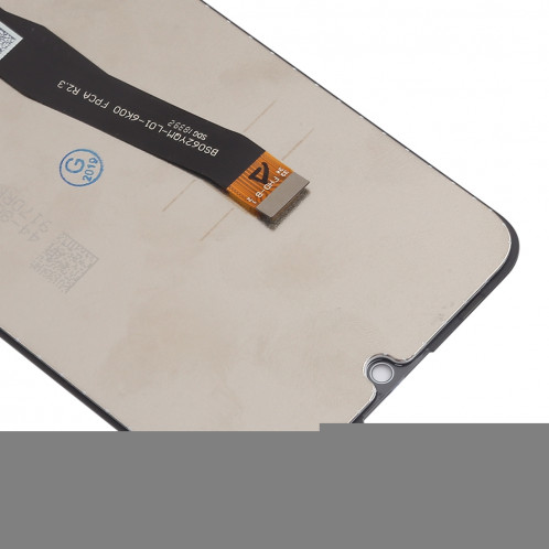Ecran LCD et ensemble de numérisation complet pour Huawei P30 Lite (Noir) SH606B1822-06