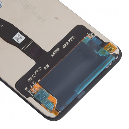 Ecran LCD et ensemble de numérisation complet pour Huawei P30 Lite (Noir) SH606B1822-06