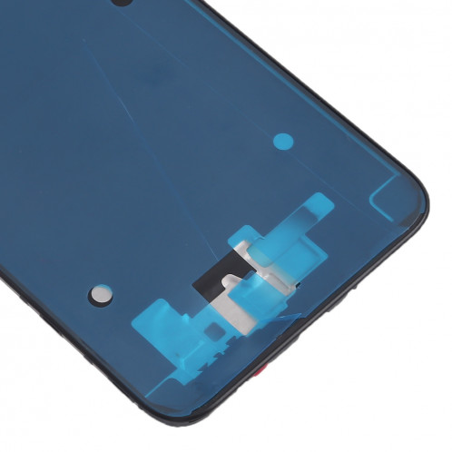 Plaque de lunette de cadre LCD d'origine pour boîtier avant pour Huawei Y7 Pro (2019) SH4609857-06
