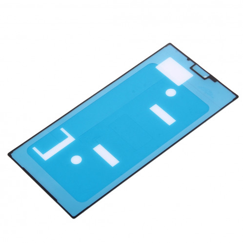 10 PCS iPartsAcheter pour Sony Xperia XZ Original Adhésif de logement avant S14630983-03