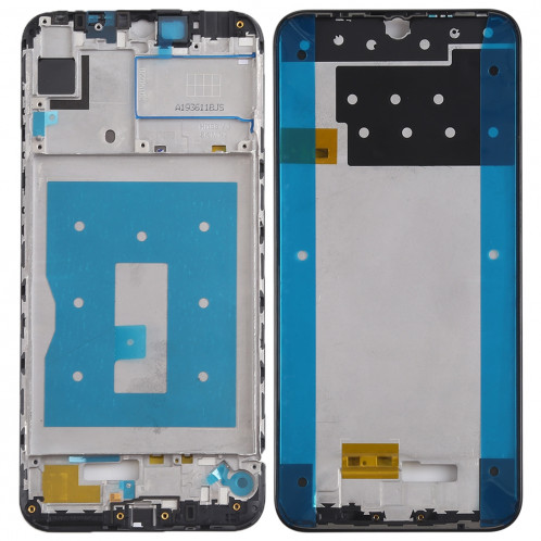 Cadre de boîtier LCD d'origine pour boîtier Huawei Y7 Prime (2019) SH46311636-06