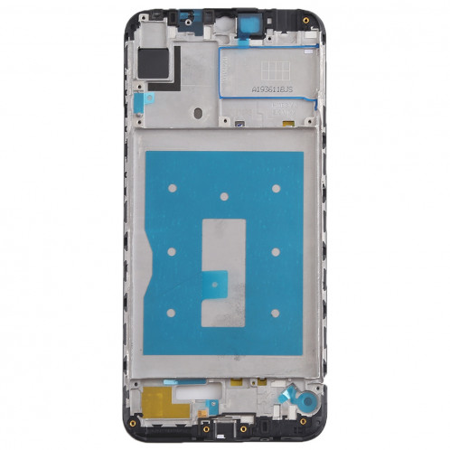 Cadre de boîtier LCD d'origine pour boîtier Huawei Y7 Prime (2019) SH46311636-06