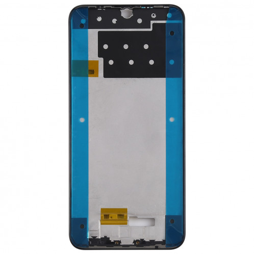 Cadre de boîtier LCD d'origine pour boîtier Huawei Y7 Prime (2019) SH46311636-06