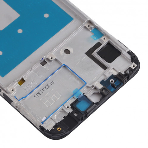 Cadre de boîtier LCD d'origine pour boîtier Huawei Y7 Prime (2019) SH46311636-06