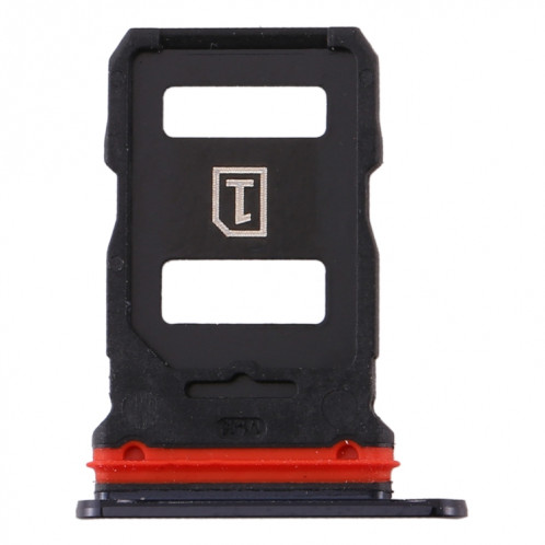 Pour Vivo iQOO Pro plateau de carte SIM + plateau de carte SIM (noir) SH646B896-05