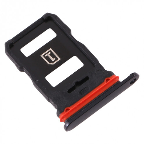Pour Vivo iQOO Pro plateau de carte SIM + plateau de carte SIM (noir) SH646B896-05