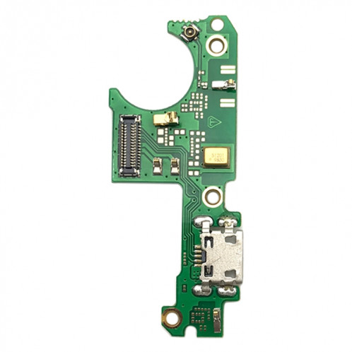 Carte de port de charge pour Nokia 3.1 Plus SH46481100-04