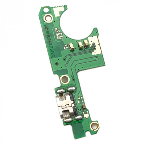 Carte de port de charge pour Nokia 3.1 Plus SH46481100-04