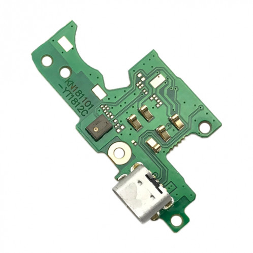 Carte de port de charge pour Nokia 3.1 SH4649763-04