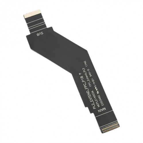 Câble flexible de carte mère pour Nokia 6 (2018) / 6.1 / SCTA-1403 / TA-1405 / TA-1050 / TA-1054 / TA-1068 SH4663337-04