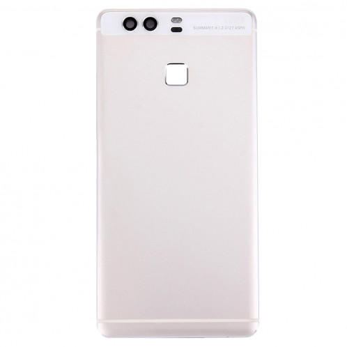 iPartsBuy Huawei P9 Batterie Couverture Arrière (Argent) SI64SL1790-07