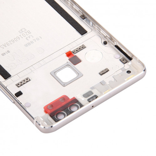 iPartsBuy Huawei P9 Batterie Couverture Arrière (Argent) SI64SL1790-07