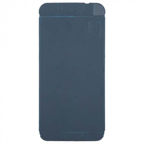 10 autocollants adhésifs de cadre de boîtier PCS pour Google Pixel SH46751182-05