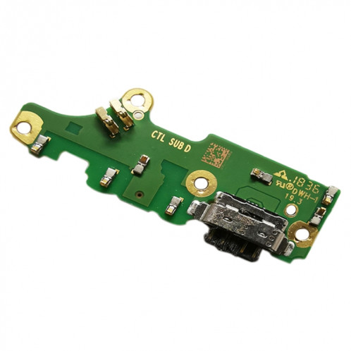 Carte de port de charge pour Nokia 7.1 / TA-1085 SH4676699-03