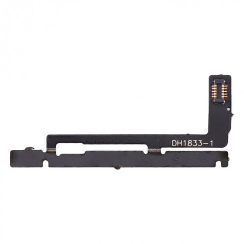 Câble Flex pour bouton d'alimentation pour Nokia 7.1 / TA-1085 SH46771806-04