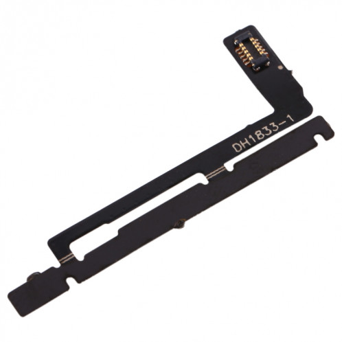 Câble Flex pour bouton d'alimentation pour Nokia 7.1 / TA-1085 SH46771806-04
