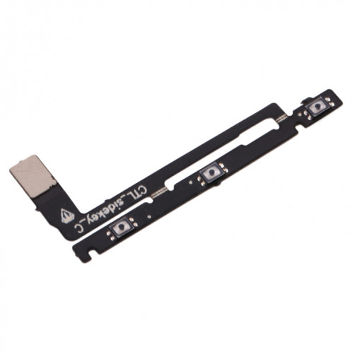 Câble Flex pour bouton d'alimentation pour Nokia 7.1 / TA-1085 SH46771806-04