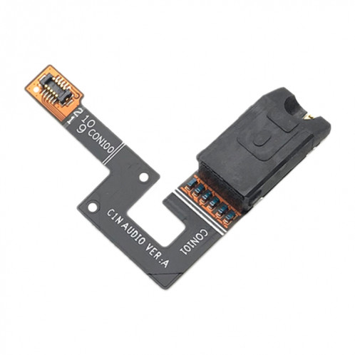Câble Flex pour écouteurs pour Nokia 7 SH468581-03