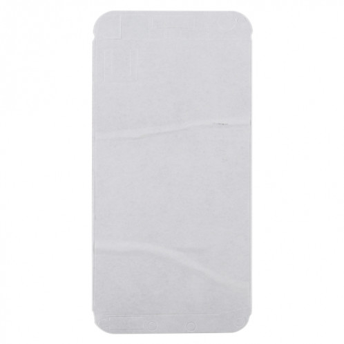 10 autocollants adhésifs de cadre de boîtier PCS pour Google Pixel XL SH46861010-05