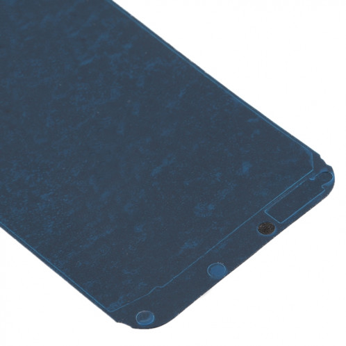 10 autocollants adhésifs de cadre de boîtier PCS pour Google Pixel XL SH46861010-05