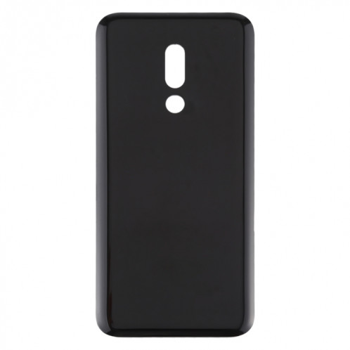 Pour Meizu 16th M822Q M822H Batterie Couverture Arrière (Noir) SH87BL1489-06