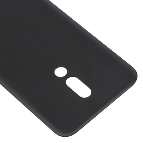 Pour Meizu 16th M822Q M822H Couvercle arrière de la batterie (Blanc) SH87WL370-06