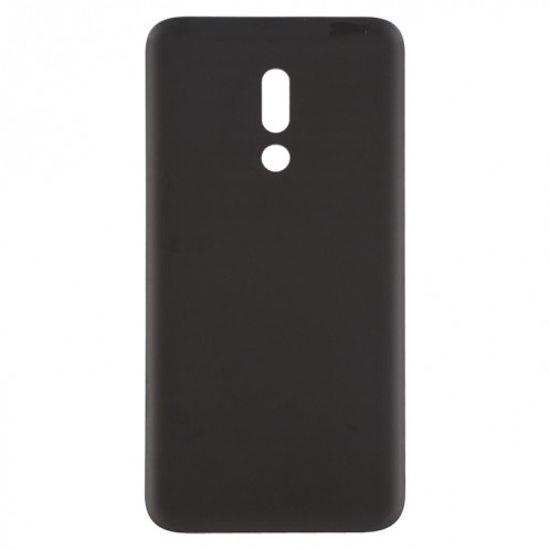 Pour Meizu 16th Plus M882Q M8821H Couvercle arrière de la batterie (Noir) SH89BL1273-06