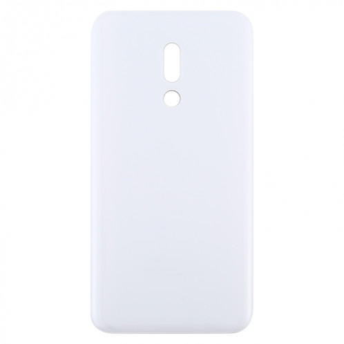 Pour Meizu 16th Plus M882Q M8821H Couvercle arrière de la batterie (Blanc) SH89WL92-06