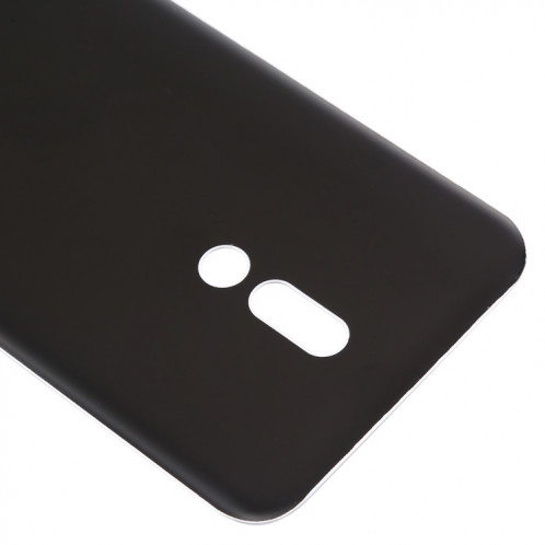 Pour Meizu 16th Plus M882Q M8821H Couvercle arrière de la batterie (Blanc) SH89WL92-06