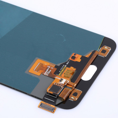 Écran LCD et numériseur Assemblée complète pour OPPO R11 (Noir) SH702B1384-06