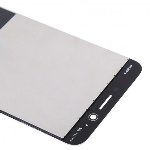 Écran LCD et numériseur complet pour OPPO R9s Plus (Blanc) SH705W463-06