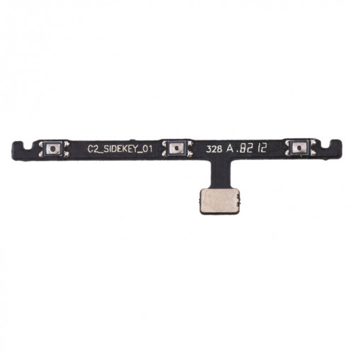 Câble d'alimentation pour bouton d'alimentation et bouton de volume pour Nokia 5.1 SH4759886-04