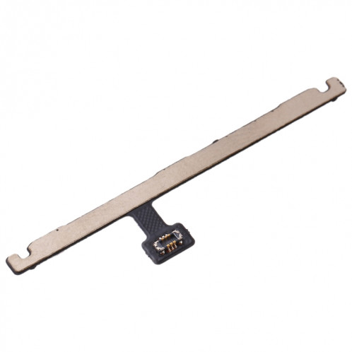 Câble d'alimentation pour bouton d'alimentation et bouton de volume pour Nokia 5.1 SH4759886-04