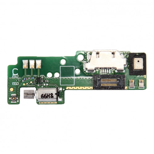 iPartsAcheter pour le panneau de port de charge de Sony Xperia E5 SI4784168-05