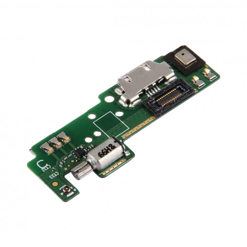 iPartsAcheter pour le panneau de port de charge de Sony Xperia E5 SI4784168-05