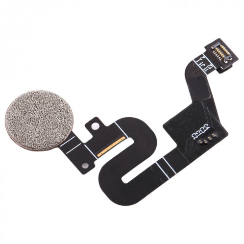 Câble Flex pour Capteur d'Empreintes Digitales pour Nokia 5.1 Plus (X5) (Noir) SH790B1297-04