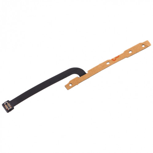 Câble d'alimentation bouton d'alimentation et bouton de volume pour Nokia 7 Plus SH4791713-04