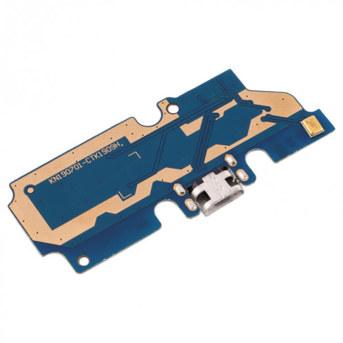 Carte de port de charge pour Nokia 2.2 TA-1183 SH47991518-04
