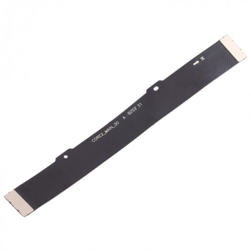 Câble Flex pour carte mère pour Nokia 5.1 SH4800236-04
