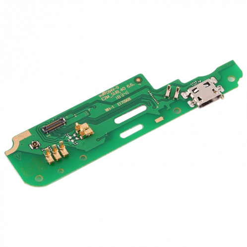 Carte de port de charge pour Nokia 2.1 TA-1080 TA-1084 TA-1086 TA-1092 TA-1093 SH48051016-04