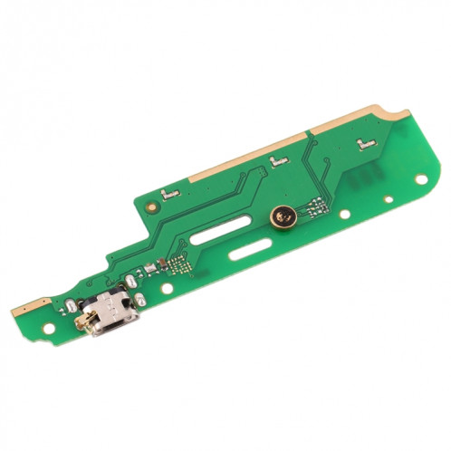 Carte de port de charge pour Nokia 2.1 TA-1080 TA-1084 TA-1086 TA-1092 TA-1093 SH48051016-04
