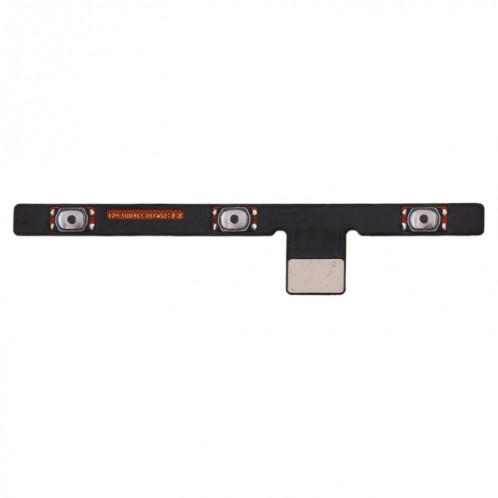 Câble d'alimentation pour bouton d'alimentation et bouton de volume pour Nokia 2.1 TA-1080 TA-1084 TA-1086 TA-1092 TA-1093 SH48071347-04