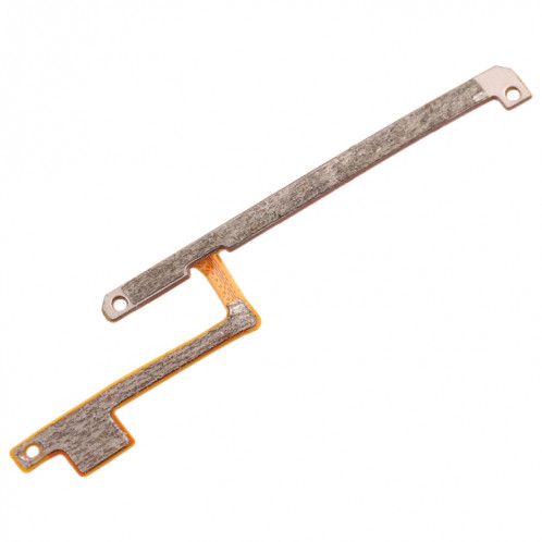 Câble d'alimentation pour bouton d'alimentation et bouton de volume pour Nokia X6 (2018) / 6.1 Plus TA-1099 SH48081435-04