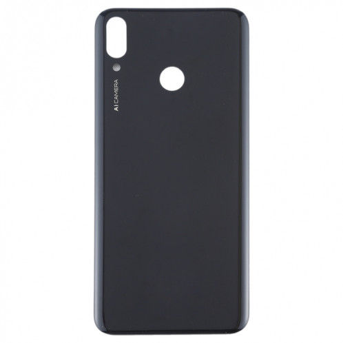Cache arrière de batterie pour Huawei Y9 (2019) (Noir) SH21BL1813-06