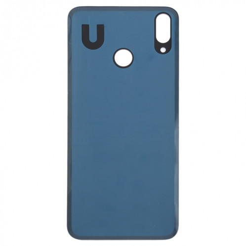 Cache arrière de batterie pour Huawei Y9 (2019) (Noir) SH21BL1813-06
