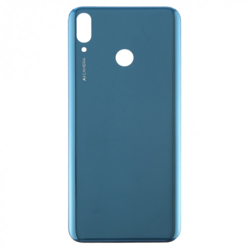 Cache arrière de batterie pour Huawei Y9 (2019) (bleu) SH21LL374-06