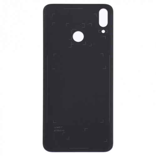 Cache arrière de batterie pour Huawei Y9 (2019) (Violet) SH21PL1709-06