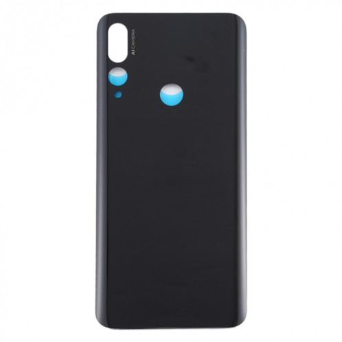 Cache arrière de batterie pour Huawei Y9 Prime (2019) (Noir) SH22BL1736-06
